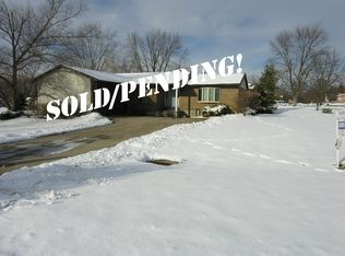 3630 Dust Commander Dr, Fairfield, OH 45011