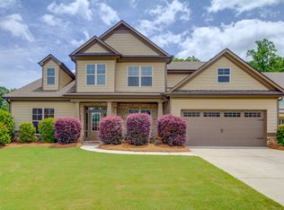 6261 Riverview Pkwy, Braselton, GA 30517