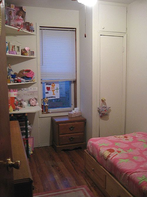 Back Bedroom