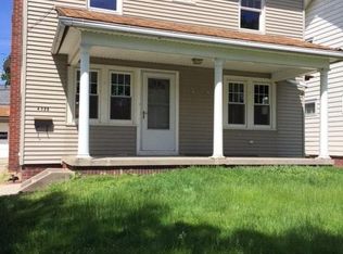 4325 Westway St, Toledo, OH