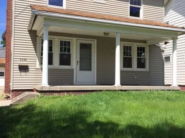 4325 Westway St, Toledo, OH 43612