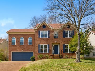 2133 Strombury Dr, Hermitage, TN, 37076