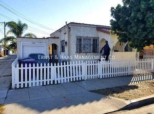 410 E Eagle St, Long Beach, CA 90806