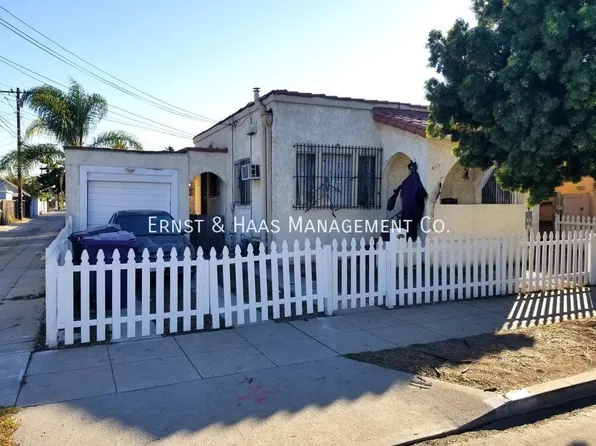 410 E Eagle St, Long Beach, CA 90806