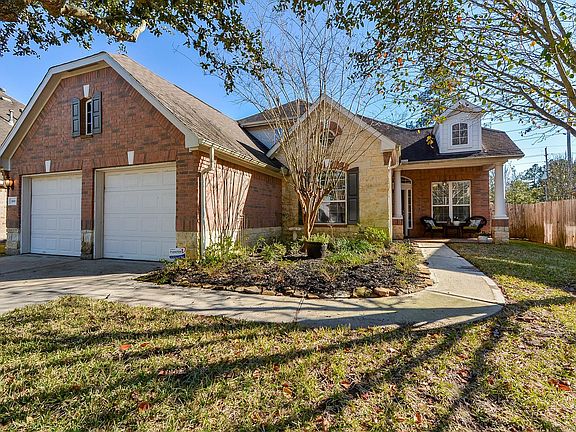 2nd image of 16015 Mill Canyon Ct