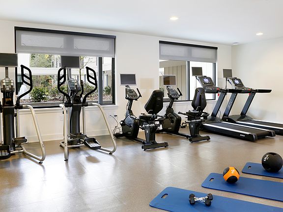free fitness