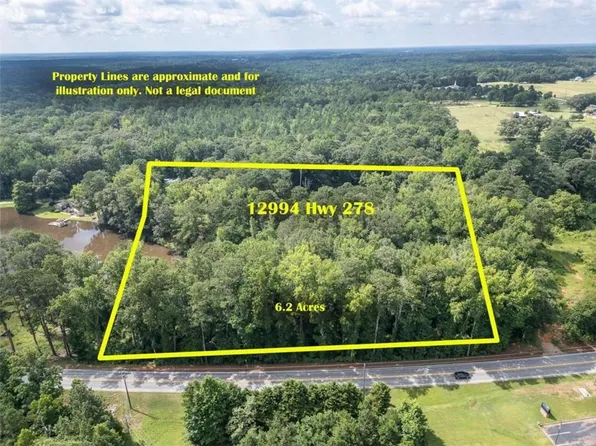 12956 Highway 278 SE #2, Social Circle, GA 30025