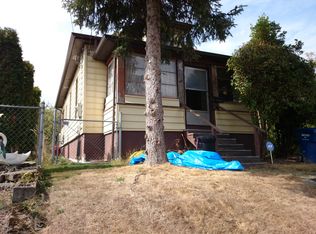 4411 41st Ave S, Seattle, WA 98118
