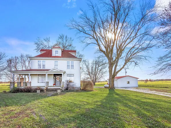 3174 State Road F, Fulton, MO 65251