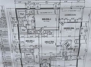 1022 Clover Ln, Roswell, NM 88203