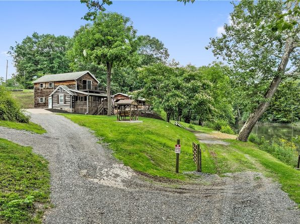 386 Burkett Bridge Rd, Everett, PA 15537