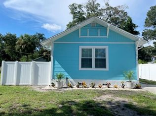 5149 Preston Ave S, Gulfport, FL 33707