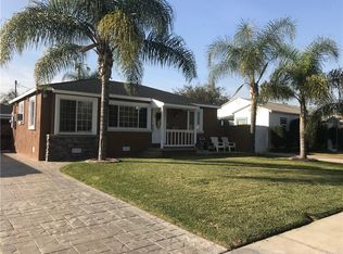 11625 Pennsylvania Ave, South Gate, CA 90280