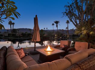 3 Lake Shore Dr, Rancho Mirage, CA 92270