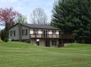 6341 Kennedy Rd, Munith, MI 49259