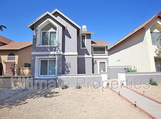 6718 W Kings Ave, Peoria, AZ 85382