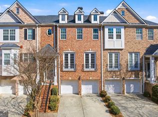 3040 Woodwalk Dr Unit 14, Atlanta, GA 30339