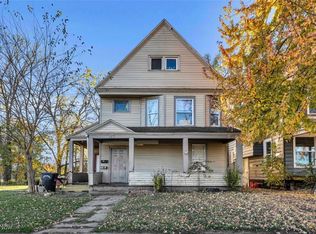 140 W Bridge St, Elyria, OH 44035