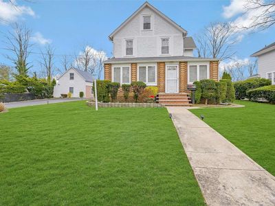 252 Nassau Road, Huntington, NY, 11743