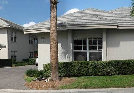1st image of 8391 Grand Palm Dr APT 1