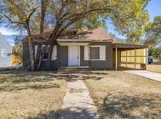 2311 25th St, Lubbock, TX 79411