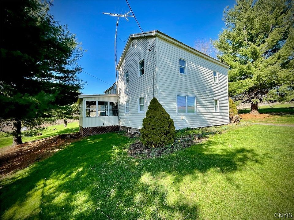 712 Peat Bed Rd, Hannibal, NY 13074 Zillow