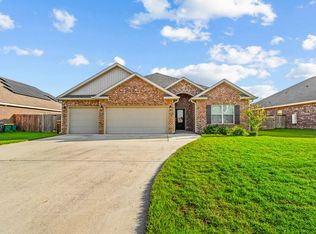 4016 Lighthouse Dr, Long Beach, MS 39560