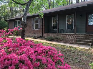 709 Dulaire Dr, Durham, NC 27713