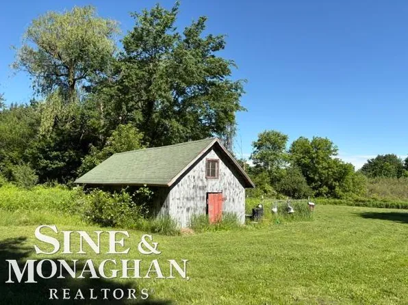 Lapeer Rd, North Street, MI 48049