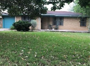 300 Nyssa Ave, McAllen, TX 78501