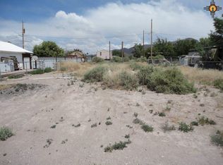 1404 Ore St, Truth Or Consequences, NM 87901