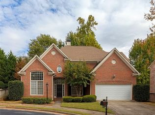 5001 Dunwoody Terrace Cv, Dunwoody, GA 30338