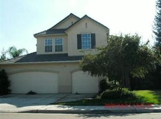 2708 Purvis Ave, Clovis, CA 93611