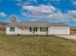 3671 Copper Creek Rd, Berea, KY 40403