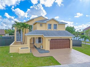 15542 SW 60th St, Miami, FL 33193