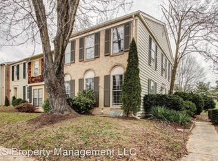 20015 Spur Hill Dr, Montgomery Village, MD 20886
