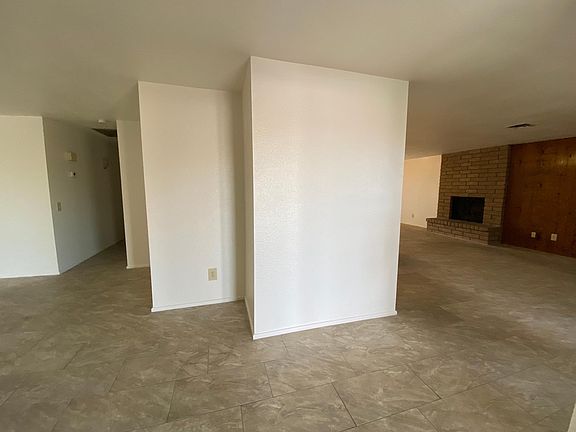 Living Room on Left Family Room on Right (from front door)