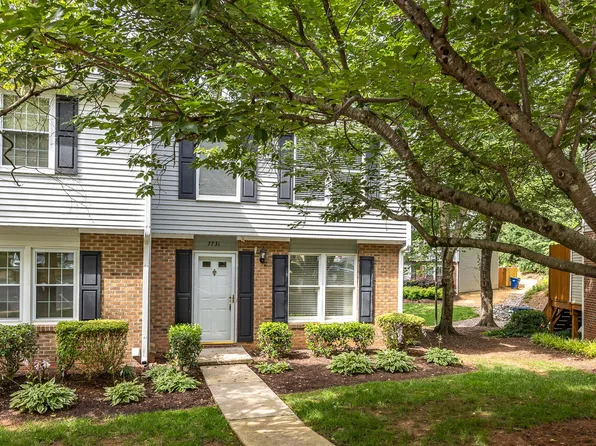 7731 Kingsberry Ct, Raleigh, NC 27615