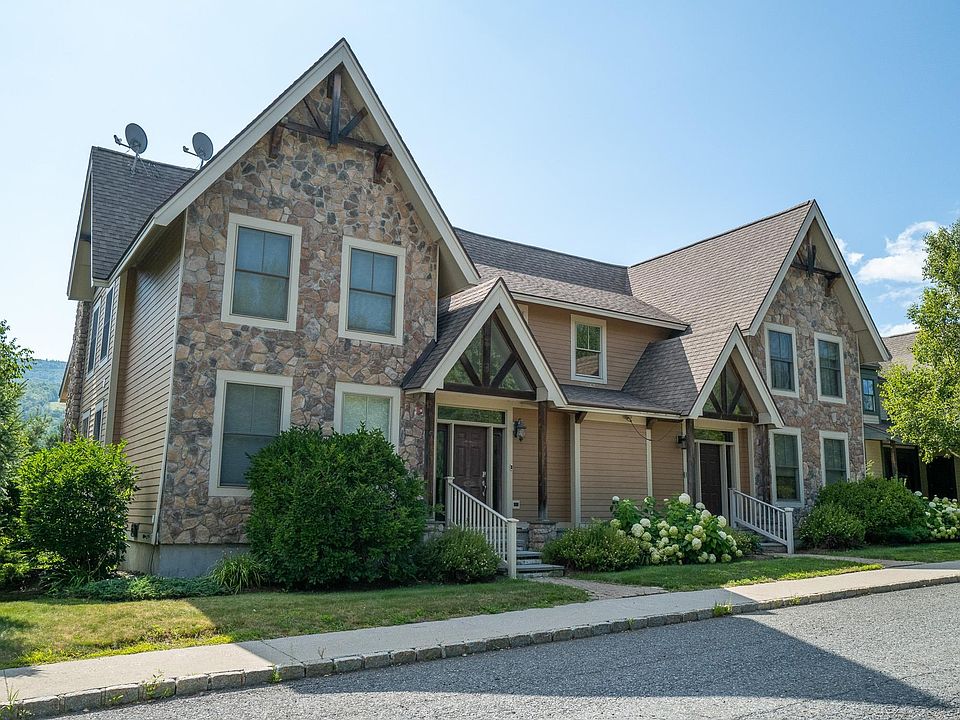 Boulder Ridge - 17 Boulder Ridge Dr West Dover VT | Zillow