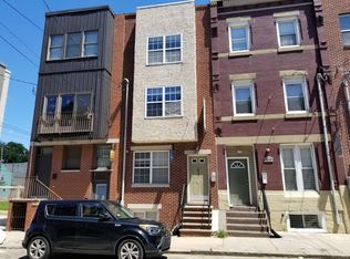 1817 W Berks St #2, Philadelphia, PA 19121