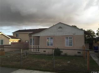 2640 E Tyler St, Carson, CA 90810