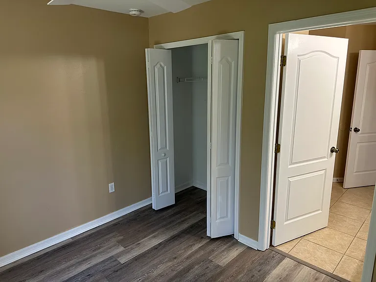 Guest bed room 2