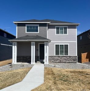 22293 E 6th Place, Aurora, CO, 80018