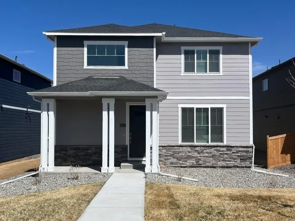 22293 E 6th Place, Aurora, CO 80018