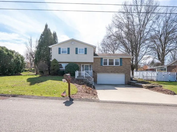 15 Deerfield Dr, Greensburg, PA 15601