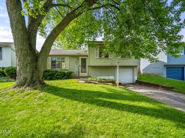 4833 Catalina Dr, Toledo, OH 43615
