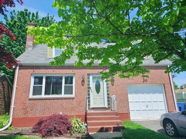 280 Freeman Street, Hartford, CT 06106