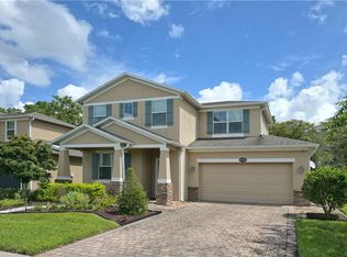 4040 Creswick Cir, Orlando, FL 32829