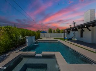 8613 E Montebello Ave, Scottsdale, AZ 85250