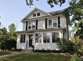 529 N Basil St, Baltimore, OH 43105
